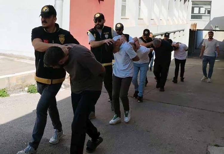 Kuyumcuyu öldüren şüpheli, jet skiyle Yunanistan’a kaçacakmış