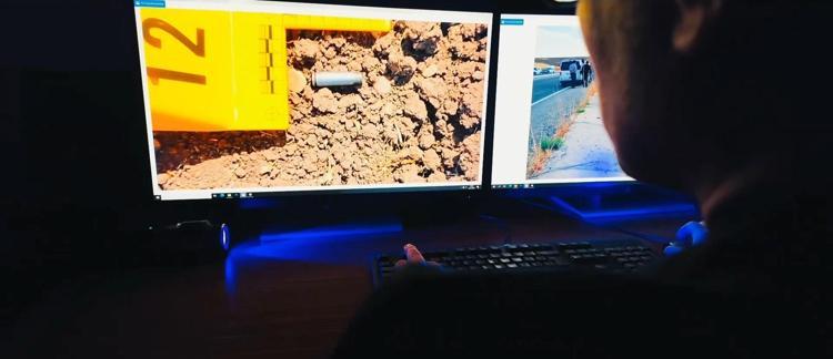 Cinayet davasında ifade değiştiren tanık çift: Sattığımız tarlanın parasını alabilmek için sanıkları suçladık
