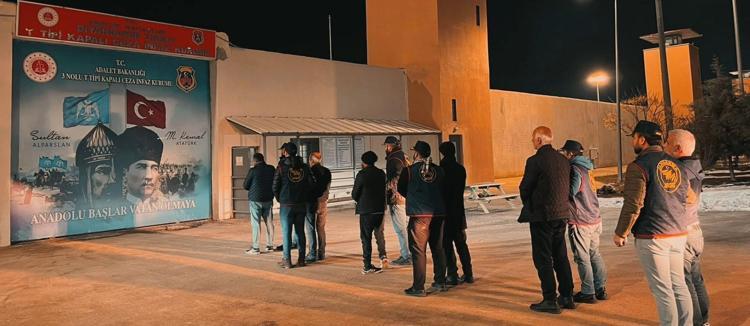 Cinayet davasında ifade değiştiren tanık çift: Sattığımız tarlanın parasını alabilmek için sanıkları suçladık