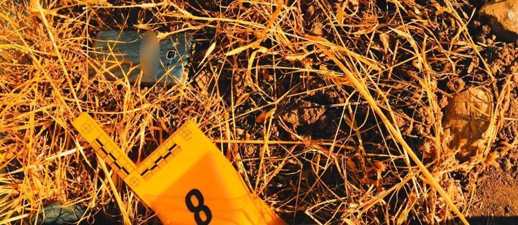 Cinayet davasında ifade değiştiren tanık çift: Sattığımız tarlanın parasını alabilmek için sanıkları suçladık