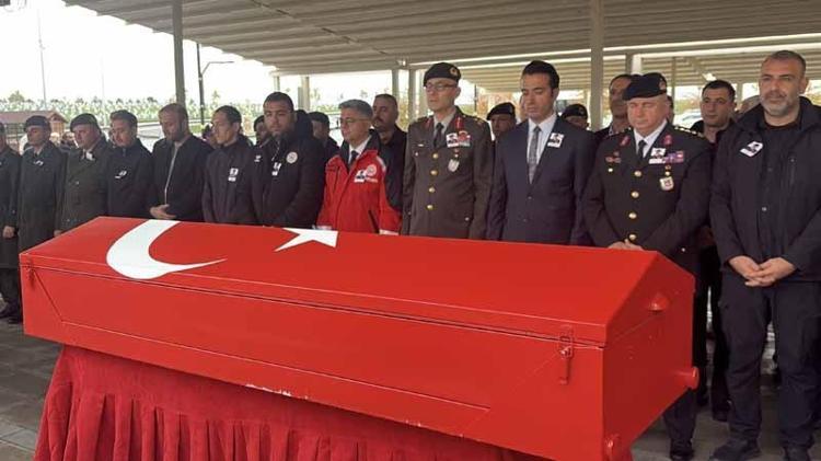Sivas'ın son Kore gazisi toprağa verildi