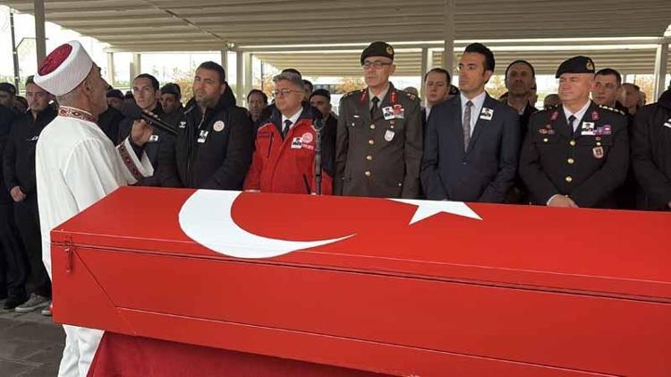 Sivas'ın son Kore gazisi toprağa verildi