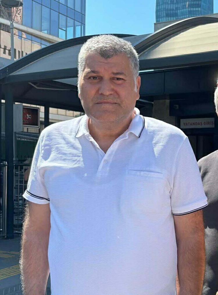 Elektrik akımına kapılarak ölen Özge'nin babası: Mahmut'un görüntülerini izlerken kendi çocuğumu hatırladım
