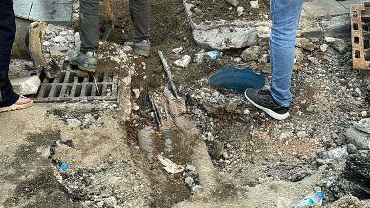 Elektrik akımına kapılarak ölen Özge'nin babası: Mahmut'un görüntülerini izlerken kendi çocuğumu hatırladım
