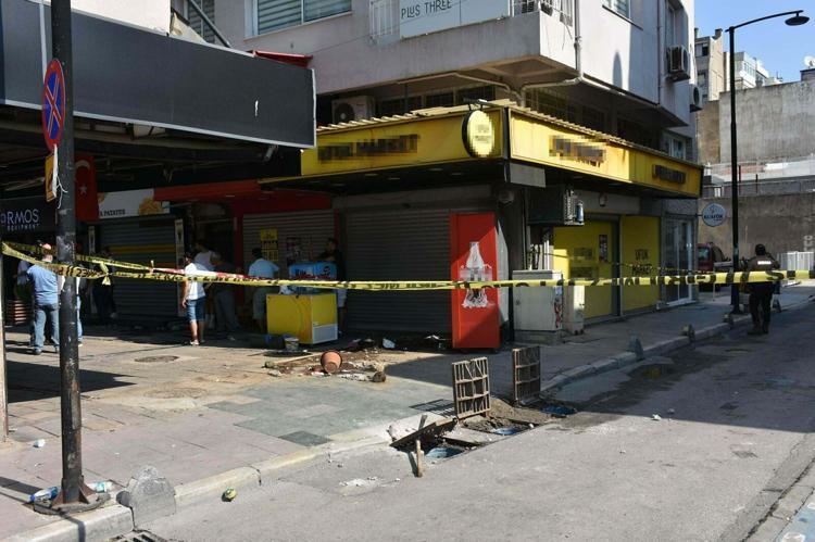 Elektrik akımına kapılarak ölen Özge'nin babası: Mahmut'un görüntülerini izlerken kendi çocuğumu hatırladım