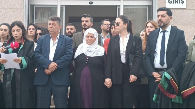Öldürüldüğü değerlendirilen Evindar’ın ailesinin avukatı: Cenazesine ulaşılması için tüm imkanlar seferber edilmeli