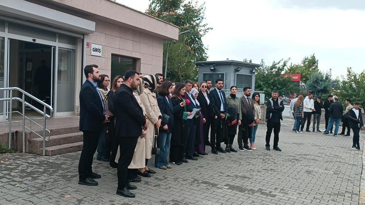 Öldürüldüğü değerlendirilen Evindar’ın ailesinin avukatı: Cenazesine ulaşılması için tüm imkanlar seferber edilmeli