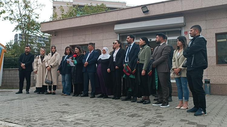 Öldürüldüğü değerlendirilen Evindar’ın ailesinin avukatı: Cenazesine ulaşılması için tüm imkanlar seferber edilmeli
