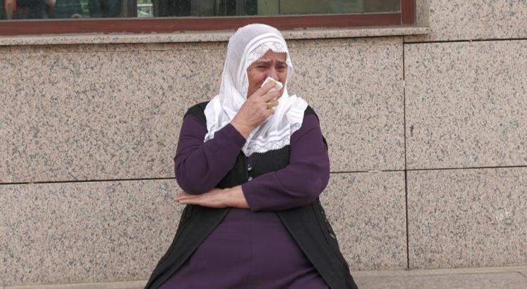 Öldürüldüğü değerlendirilen Evindar’ın ailesinin avukatı: Cenazesine ulaşılması için tüm imkanlar seferber edilmeli