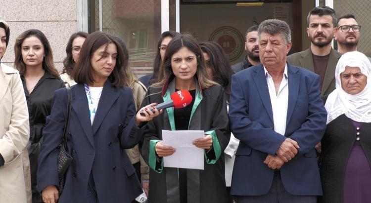 Öldürüldüğü değerlendirilen Evindar’ın ailesinin avukatı: Cenazesine ulaşılması için tüm imkanlar seferber edilmeli