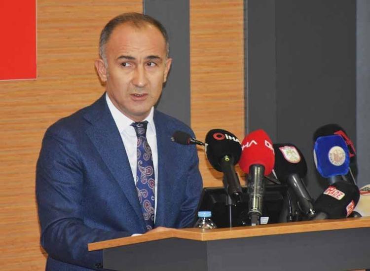 Geminbeli Tüneli kasım ayında hizmete girecek