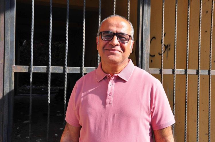 565 yıllık medrese apartmanların arasında zamana direniyor