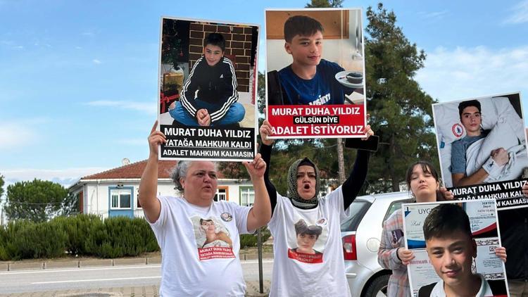 Lise öğrencisini darbeden sınıf arkadaşına 5 yıl 9 ay ceza