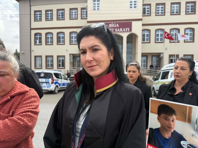 Lise öğrencisini darbeden sınıf arkadaşına 5 yıl 9 ay ceza