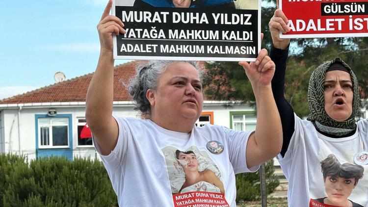Lise öğrencisini darbeden sınıf arkadaşına 5 yıl 9 ay ceza