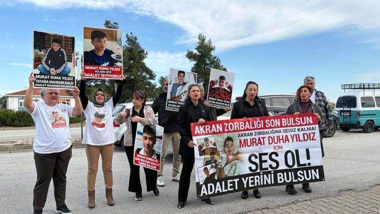 Lise öğrencisini darbeden sınıf arkadaşına 5 yıl 9 ay ceza
