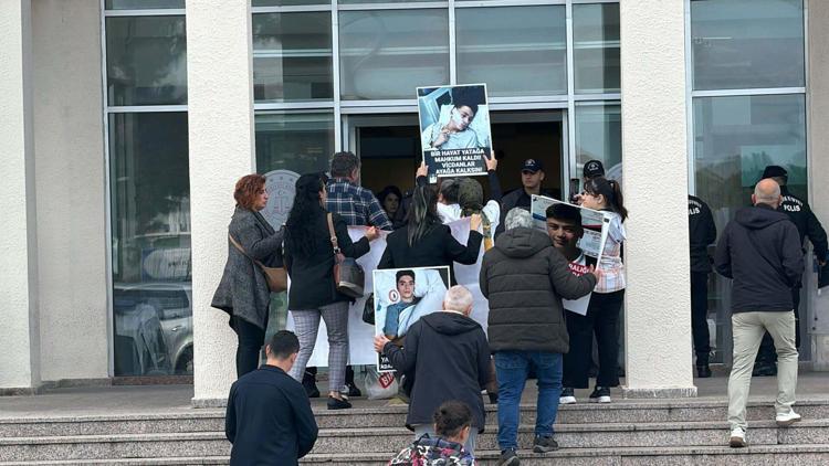 Lise öğrencisini darbeden sınıf arkadaşına 5 yıl 9 ay ceza