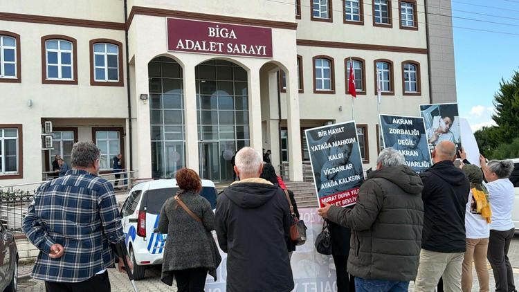 Lise öğrencisini darbeden sınıf arkadaşına 5 yıl 9 ay ceza