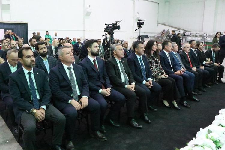Samsunlu Turgay Baş, 100 bin içecek ambalajı toplama hedefine ilk ulaşan kişi oldu