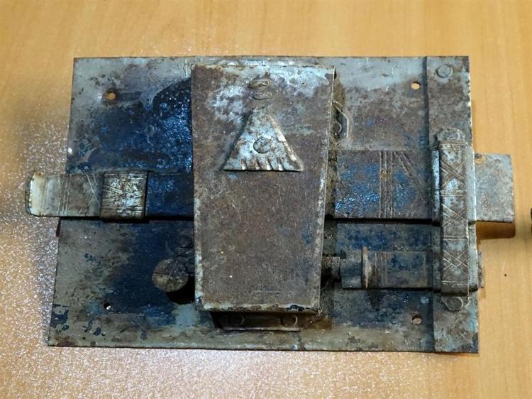 Çilingirlerin açamadığı ‘Vakfıkebir kara kilidi’ne coğrafi işaret tescili