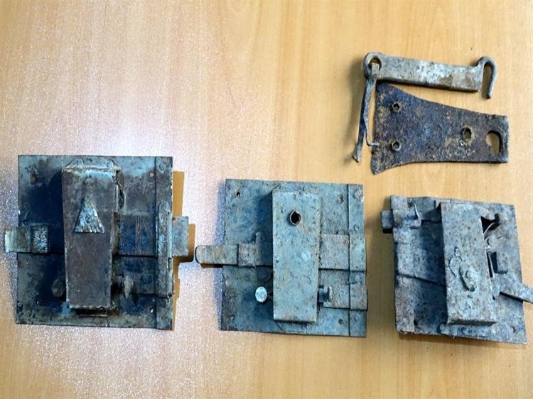 Çilingirlerin açamadığı ‘Vakfıkebir kara kilidi’ne coğrafi işaret tescili