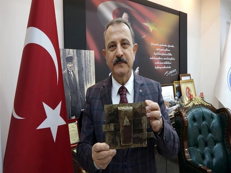 Çilingirlerin açamadığı ‘Vakfıkebir kara kilidi’ne coğrafi işaret tescili