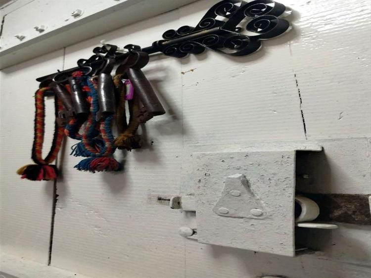 Çilingirlerin açamadığı ‘Vakfıkebir kara kilidi’ne coğrafi işaret tescili
