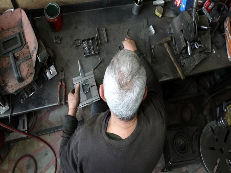 Çilingirlerin açamadığı ‘Vakfıkebir kara kilidi’ne coğrafi işaret tescili