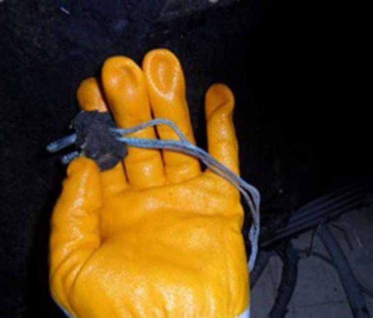 Yangına neden olan bulaşık makinesini üreten firmaya 135 bin TL ceza