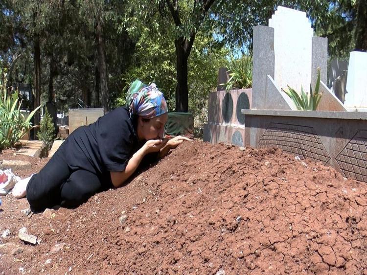 İlayda’yı 12 kurşunla öldüren sanığa ağırlaştırılmış müebbet