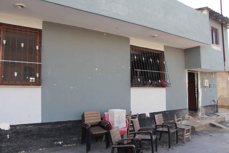 Patlayıcı atılan evin sahibi: Tehdit ediliyoruz, can güvenliğimiz yok