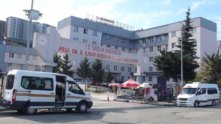 Giresun’da, tıp literatürüne girecek ameliyat başarıyla gerçekleştirildi