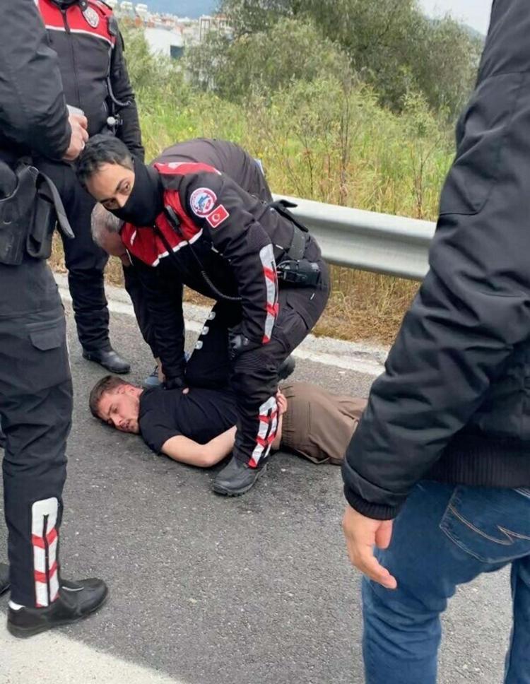 Eski Aydınspor Kulübü Başkanı ile kardeşini öldüren sanık: Tahliye talebim yok