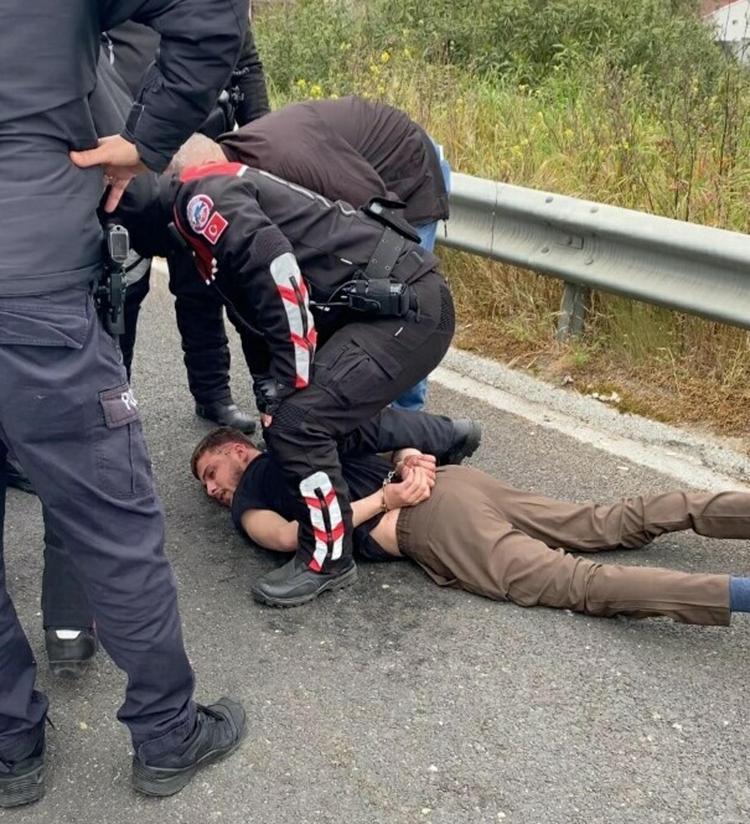 Eski Aydınspor Kulübü Başkanı ile kardeşini öldüren sanık: Tahliye talebim yok