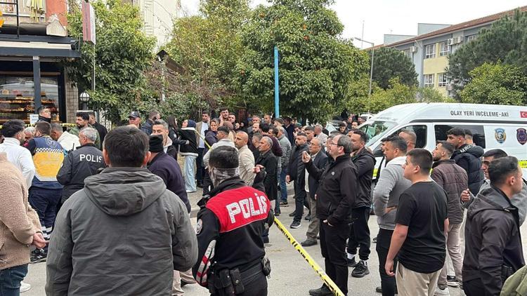 Eski Aydınspor Kulübü Başkanı ile kardeşini öldüren sanık: Tahliye talebim yok