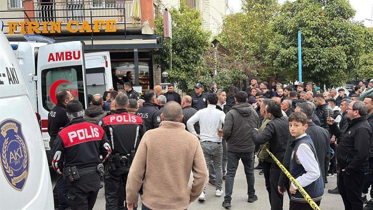 Eski Aydınspor Kulübü Başkanı ile kardeşini öldüren sanık: Tahliye talebim yok