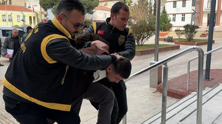 Eski Aydınspor Kulübü Başkanı ile kardeşini öldüren sanık: Tahliye talebim yok