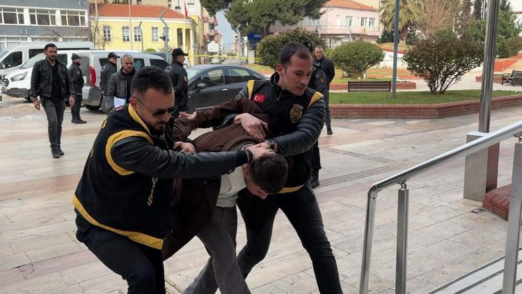 Eski Aydınspor Kulübü Başkanı ile kardeşini öldüren sanık: Tahliye talebim yok