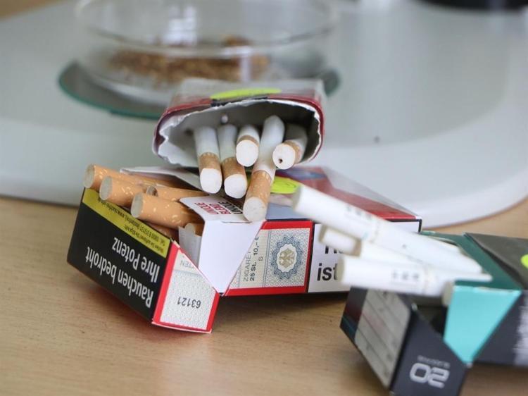 Her 10 sigara çeşidinin 9'unda mikroplastik çıktı