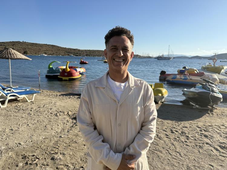 Bodrum'a 9,5 ayda 993 bin yabancı turist geldi