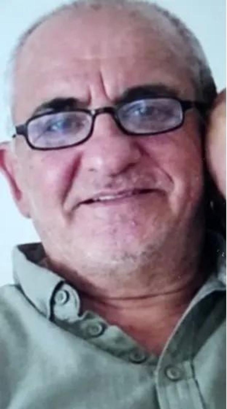 Selde hayatını kaybeden Ahmet Derin son yolculuğuna uğurlandı