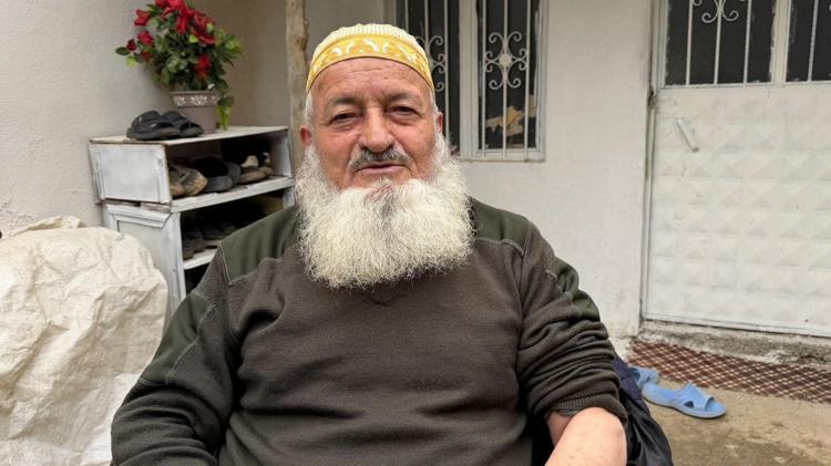 Kazak doktor, Hakkari'de şifa dağıtıyor