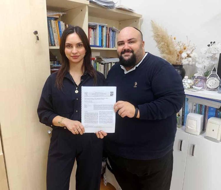 Giresunlu akademisyenlerden Türkiye’nin yeşil hidrojen stratejisine uluslararası katkı