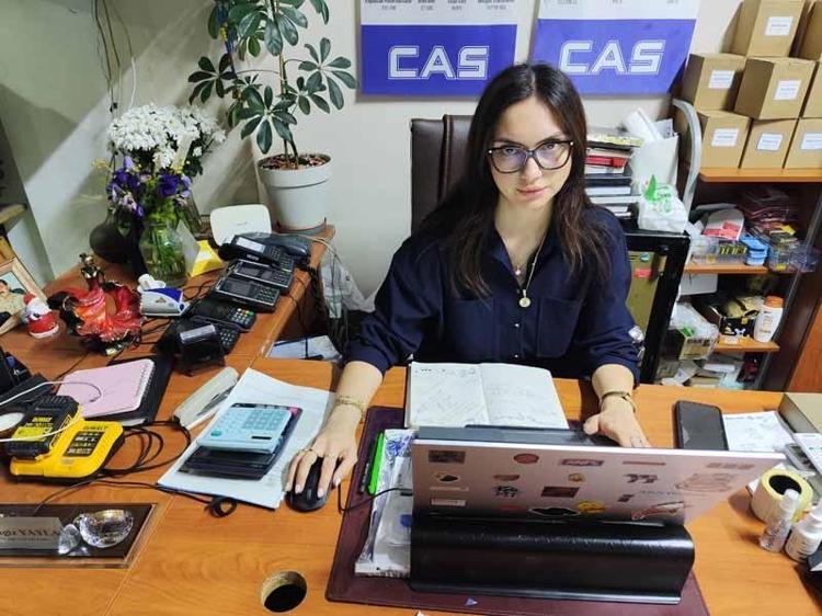 Giresunlu akademisyenlerden Türkiye’nin yeşil hidrojen stratejisine uluslararası katkı