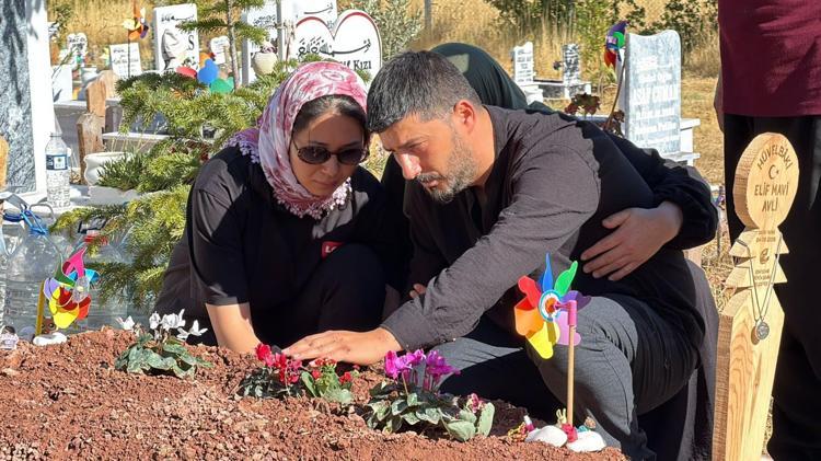 Elif Mavi'nin öldüğü kazada otomobil sürücüsüne 15 yıla kadar hapis istemi