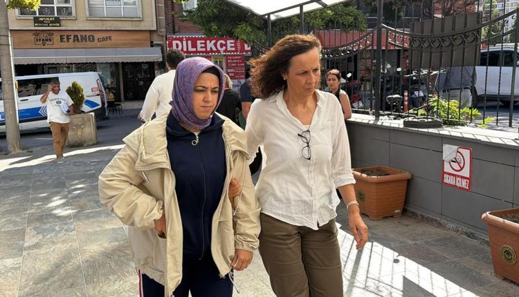 Elif Mavi'nin öldüğü kazada otomobil sürücüsüne 15 yıla kadar hapis istemi