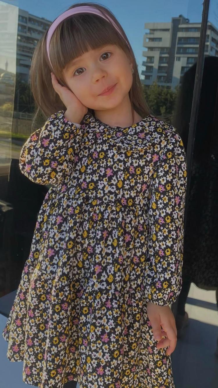 Elif Mavi'nin öldüğü kazada otomobil sürücüsüne 15 yıla kadar hapis istemi