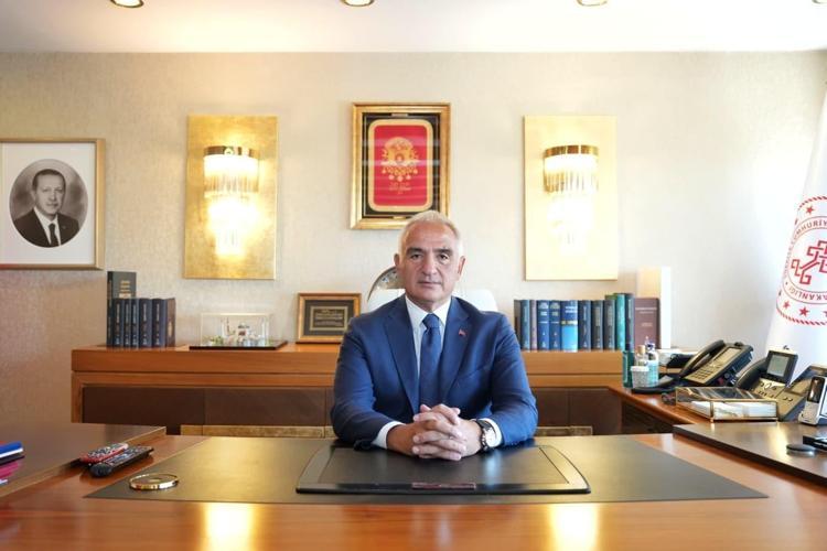 Çanakkale Troya'da 2 bin 800 yıllık kemik flüt ve 4 bin 500 yıllık idol başı bulundu