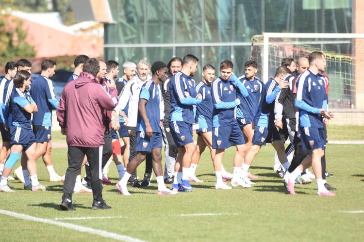 Atila Gerin: Bu maçla beraber yeni bir serinin başlangıcını sağlayabiliriz