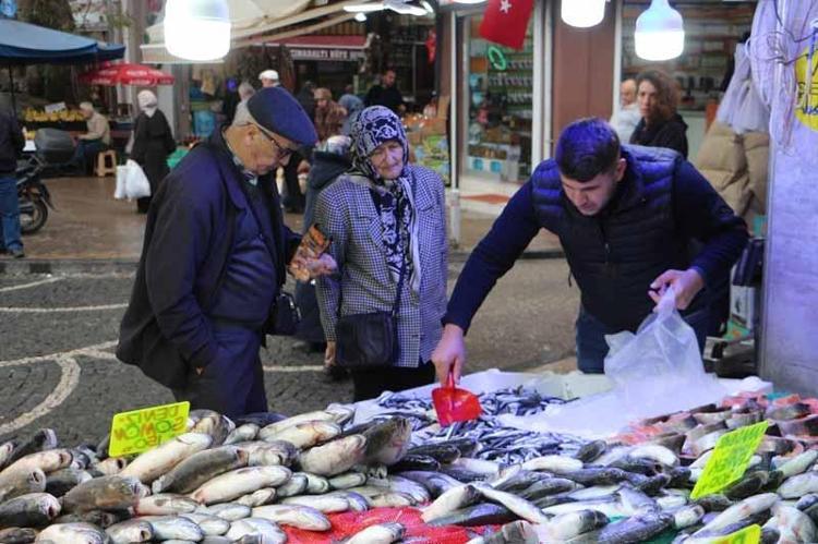 ‘Palamut bolluğu en az 1 ay daha sürecek’